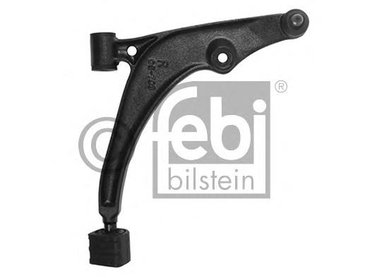 42280 Febi Braço oscilante inferior direito de suspensão dianteira