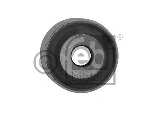 Bloco silencioso dianteiro do braço oscilante inferior GJ6A34710B Mazda
