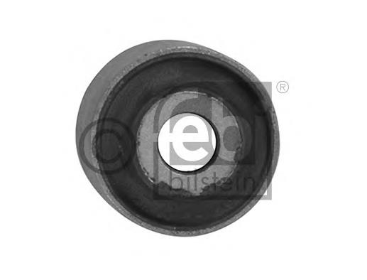 Bloco silencioso dianteiro do braço oscilante inferior GJ6A34470 Mazda