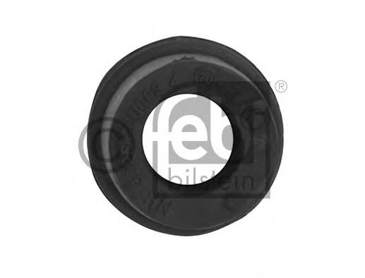 Bloco silencioso de argola da suspensão de lâminas 4023510 Ford