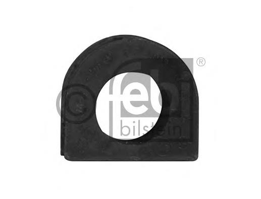 Bucha de estabilizador dianteiro UH7434156 Mazda