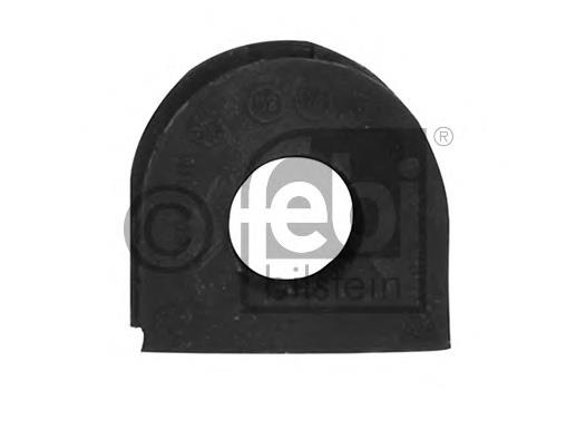 Bucha de estabilizador traseiro G56428156 Mazda