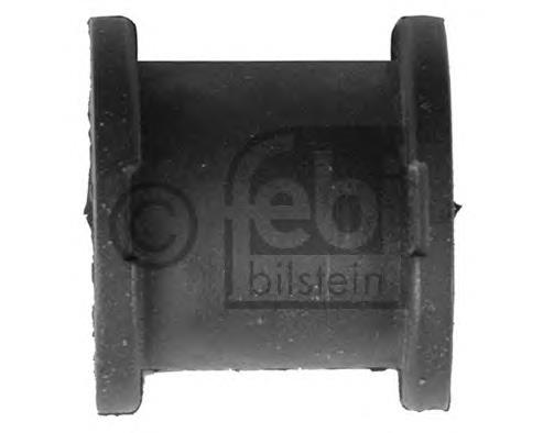 Compre B45934156A Mazda Bucha de estabilizador dianteiro