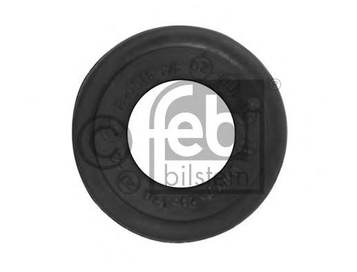 Compre 4023509 Ford Bloco silencioso de argola da suspensão de lâminas
