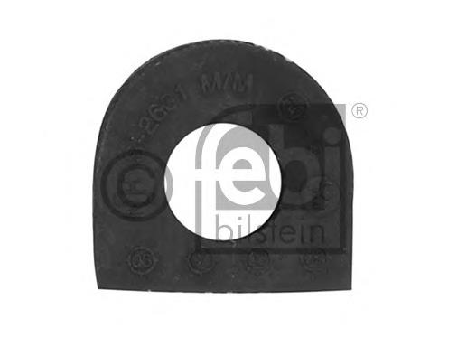 Bucha de estabilizador traseiro RU336 Japan Parts