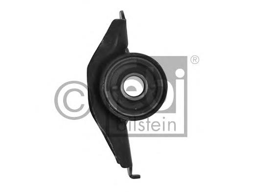 Bloco silencioso dianteiro do braço oscilante inferior GA2A3446YD Mazda