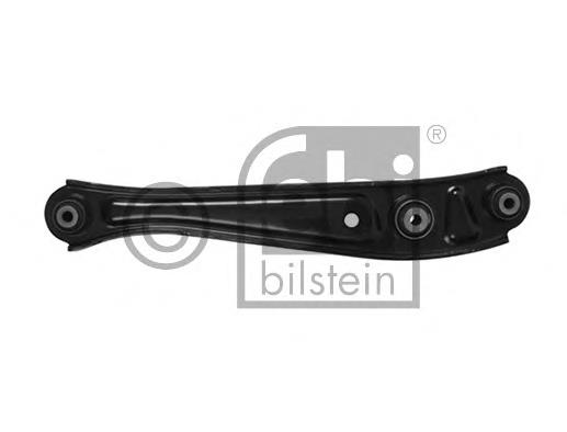42186 Febi Braço oscilante inferior esquerdo de suspensão traseira/direita