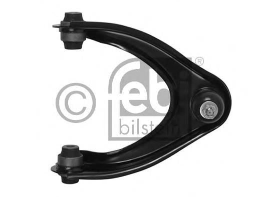 42176 Febi Braço oscilante superior direito de suspensão dianteira