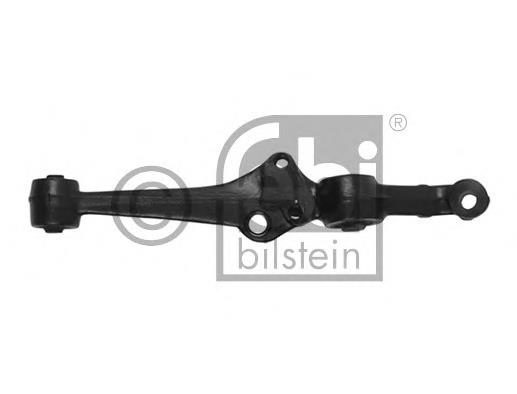 42174 Febi Braço oscilante inferior direito de suspensão dianteira