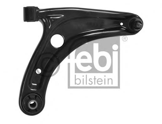 42195 Febi Braço oscilante inferior direito de suspensão dianteira