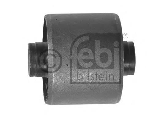 Bloco silencioso traseiro de braço oscilante traseiro longitudinal 96318361 General Motors