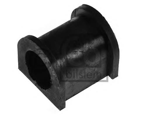 Bucha de estabilizador dianteiro RU886 Japan Parts