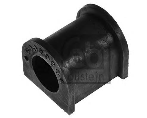 Bucha de estabilizador dianteiro 06467 Metalcaucho