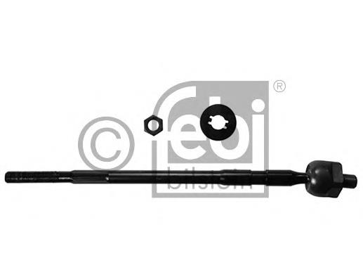 42467 Febi Tração de direção direita