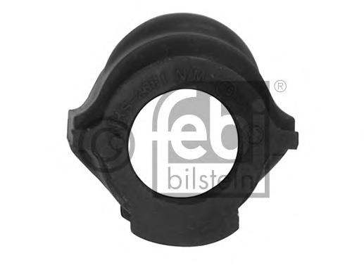 Bucha de estabilizador dianteiro 06474 Metalcaucho