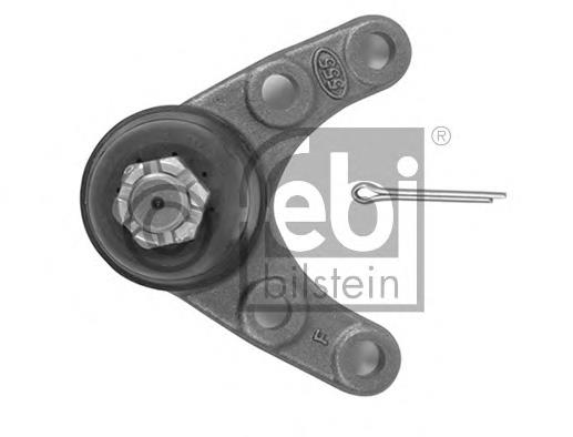 42399 Febi Suporte de esfera inferior