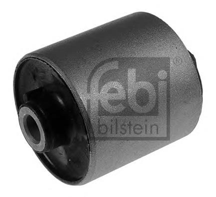 42376 Febi Bloco silencioso dianteiro do braço oscilante inferior
