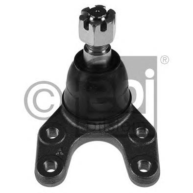 Suporte de esfera inferior UR5834550 Mazda