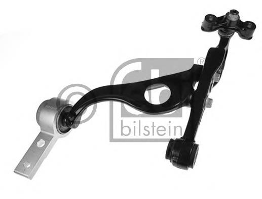 42449 Febi Braço oscilante inferior direito de suspensão dianteira