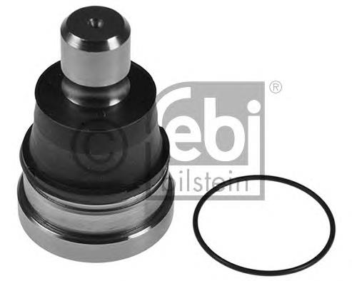 Suporte de esfera inferior Febi 42450 preço, a partir de 18,76 USD