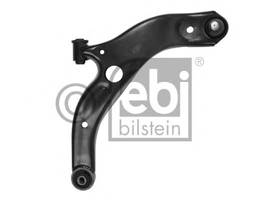 42415 Febi Braço oscilante inferior direito de suspensão dianteira