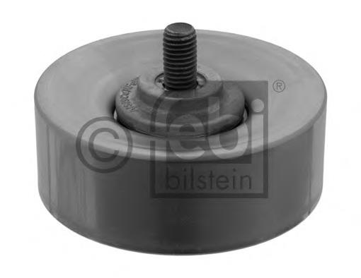 Rolo parasita da correia de transmissão 532056910 LUK