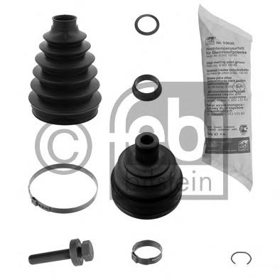 Junta homocinética externa dianteira VAG JZW498340DX preço, a partir de 41,52 USD