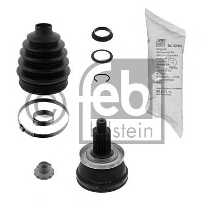 Junta homocinética externa dianteira Febi 33244 preço, a partir de 33,87 USD