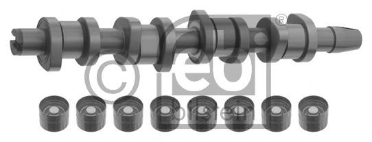 Compre 666863K AMC Árvore distribuidora de motor, kit