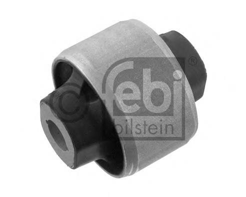 Bloco silencioso dianteiro do braço oscilante inferior 545600004R Renault (RVI)