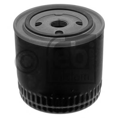 Filtro de óleo UFI 2329000