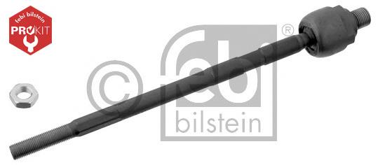 33451 Febi Tração de direção