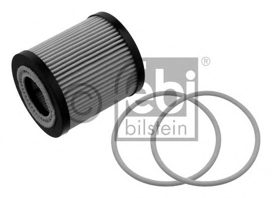 Filtro de óleo Febi 33469 preço, a partir de 8,94 USD