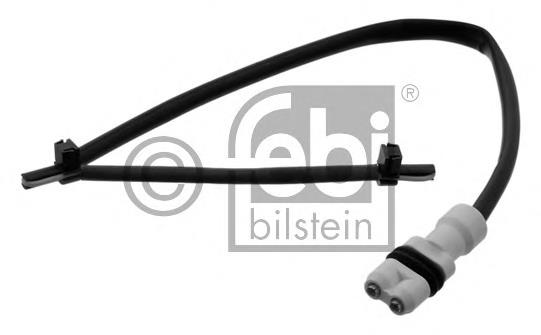 39721 ABS Sensor dianteiro direito de desgaste das sapatas do freio