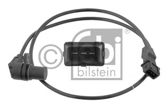 Sensor de posição (de revoluções) de cambota Magneti Marelli 064848051010