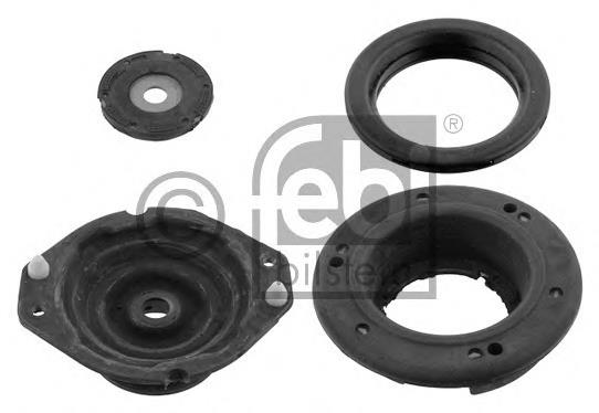 Suporte de amortecedor dianteiro Renault (RVI) 8660004287 preço, a partir de 29,95 USD
