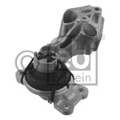 32771 Febi Coxim (suporte) direito inferior de motor