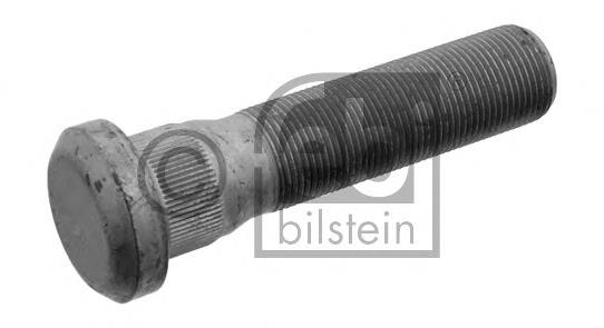 Compre 14759100A PE Automotive Prego de roda traseiro/dianteiro