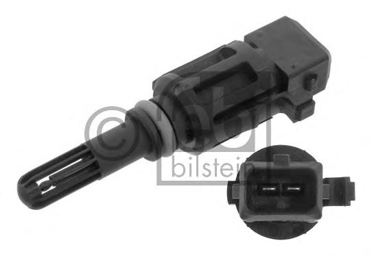 Sensor de temperatura da mistura de ar NNK000020 Land Rover
