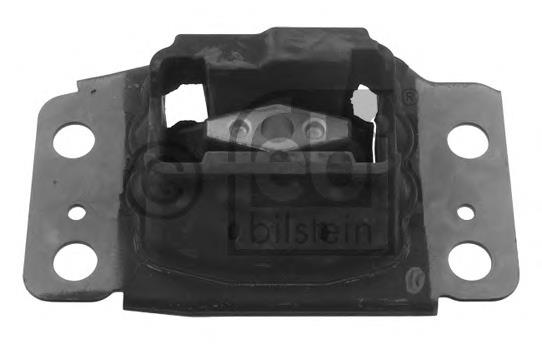 32698 Febi Coxim (suporte) esquerdo de motor
