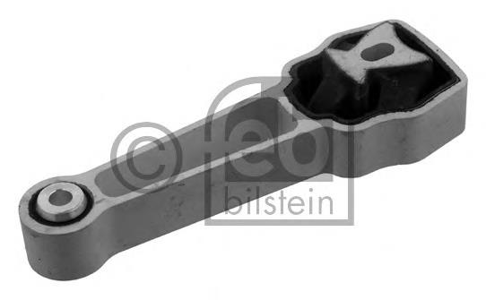 1376883 Ford Coxim (suporte) direito de motor