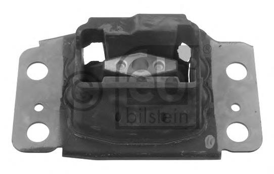 32667 Febi Coxim (suporte) esquerdo de motor