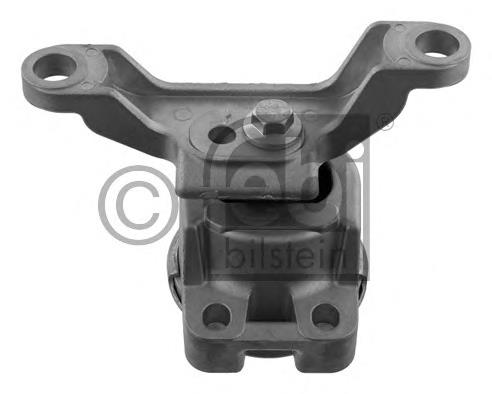1723141 Ford Coxim (suporte) direito de motor