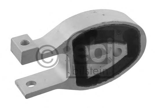 Coxim (suporte) traseiro de motor Febi 32671 preço, a partir de 41,46 USD