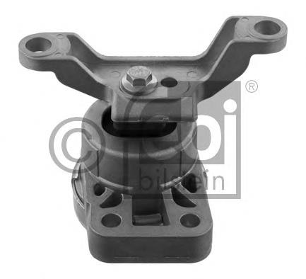 Compre 8053863 Metzger Coxim (suporte) direito de motor