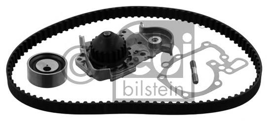 Correia do mecanismo de distribuição de gás, kit 119A05019R Renault (RVI)