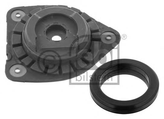 Suporte de amortecedor dianteiro Renault (RVI) 543A04089R