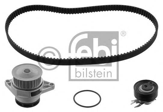 Compre 030198119A VAG Correia do mecanismo de distribuição de gás, kit