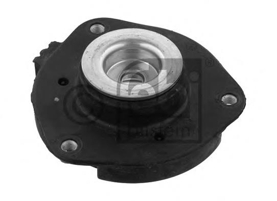 1K0412331E VAG Suporte de amortecedor dianteiro
