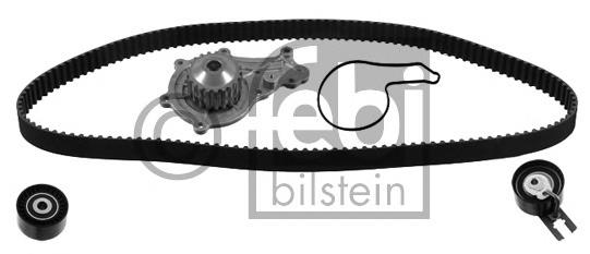 Correia do mecanismo de distribuição de gás, kit KBU10013B Bugatti